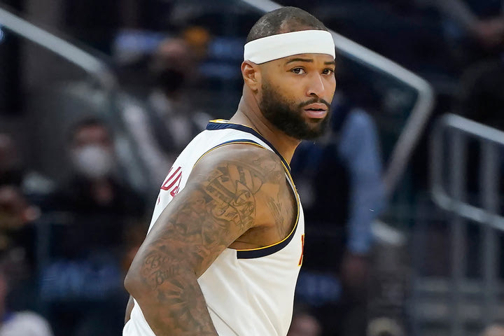 NBA: Οι Νάγκετς κρατάνε τον Κάζινς ως το τέλος της σεζόν