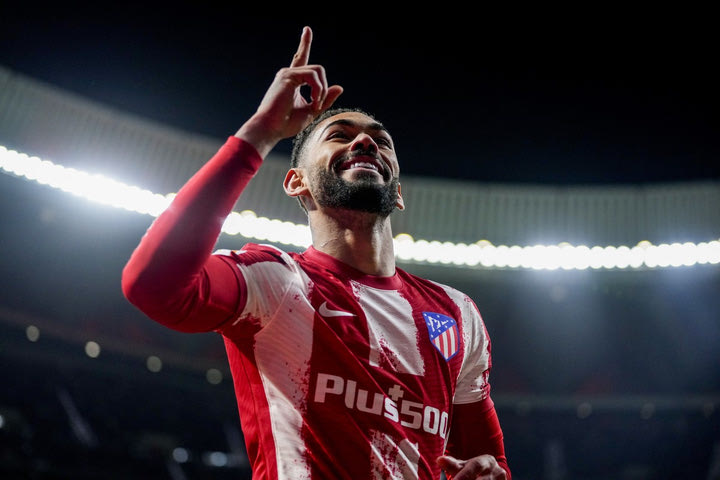 Ατλέτικο – Χετάφε 4-3: Ματσάρα στην Μαδρίτη με ήρωα τον Ερμόσο στο 89ο λεπτό