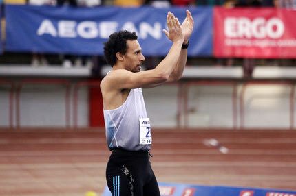 Παγκόσμιο κλειστού στίβου: Το πρόγραμμα των αγώνων του Βελιγραδίου