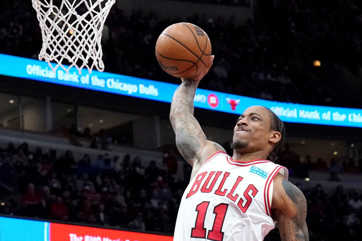 Προγνωστικά NBA: Η πρόκληση του ΝτεΡόζαν και οι απαντήσεις των Μπακς
