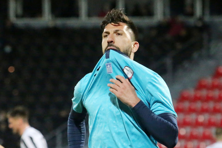 Τα highlights της λευκής ισοπαλίας του Θεσπρωτού με την Ξάνθη