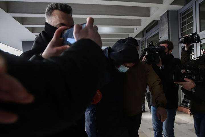 Δολοφονία 19χρονου Άλκη: Μια ζωή σε επεισόδια ο 23χρονος δράστης – Η επίθεση “καρμπόν” του 2019