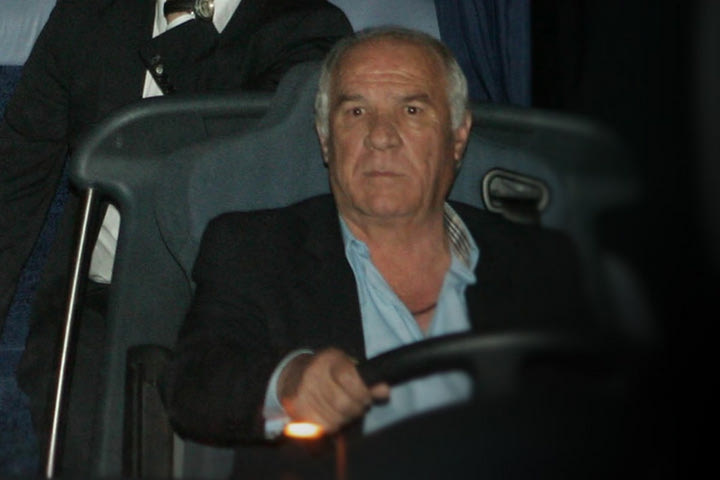 Παναθηναϊκός: Πέθανε ο Δήμος, ο επί σειρά ετών οδηγός του λεωφορείου των πρασίνων