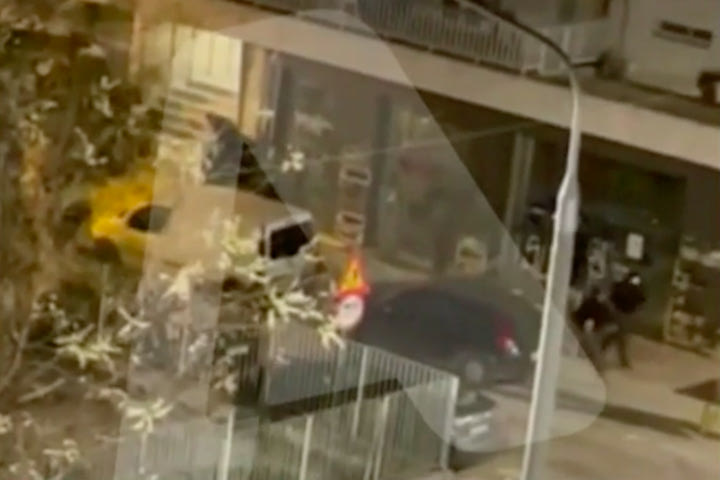 Δολοφονία Άλκη: Νέο video ντοκουμέντο στη δημοσιότητα