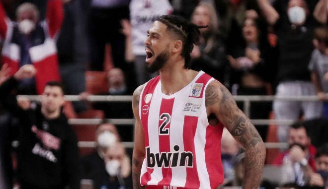 Final Four – Κύπελλο Ελλάδας: Η ηγετική εμφάνιση του Ντόρσεϊ