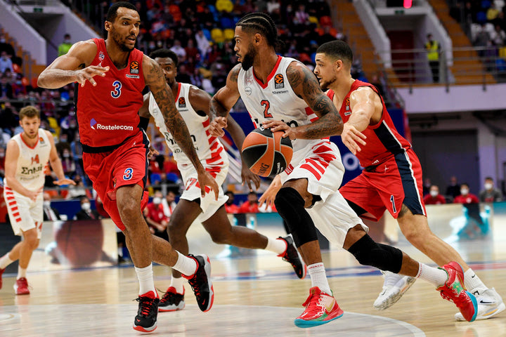 EuroLeague: Η τελευταία ευκαιρία των ομάδων για ενίσχυση