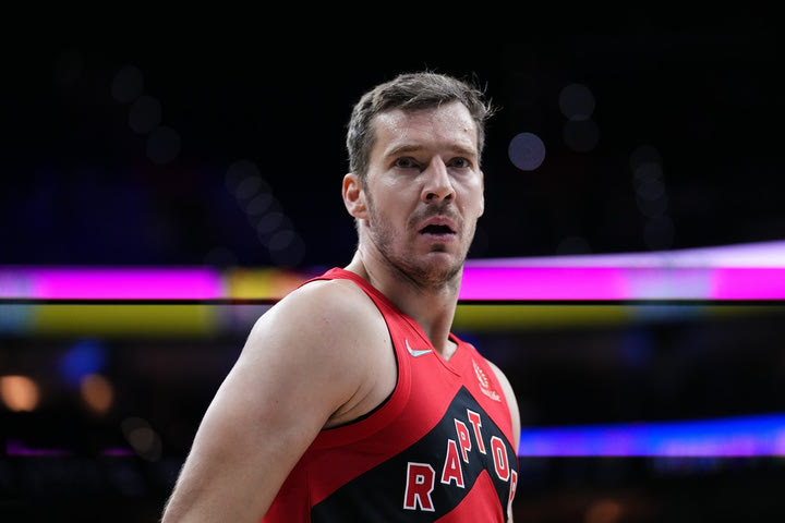 NBA, Μπρούκλιν Νετς: Ο Γκόραν Ντράγκιτς κάνει ντεμπούτο κόντρα στους Μιλγουόκι Μπακς