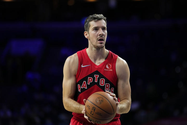 NBA: Υπογράφει στους Νετς ο Γκόραν Ντράγκιτς