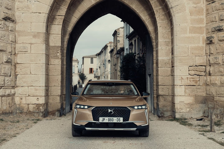 Euro NCAP: Πόσο ασφαλή είναι τα νέα DS 4 και Honda HR-V