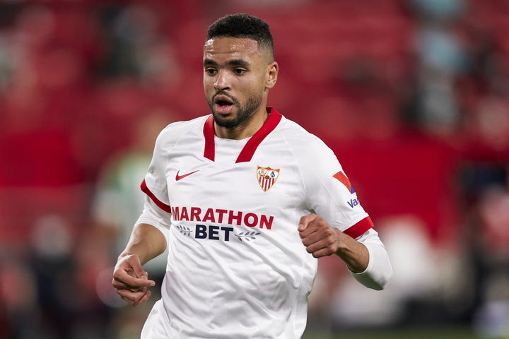 Σεβίλλη – Κάντιθ 1-1: Έχασαν την ευκαιρία οι γηπεδούχοι