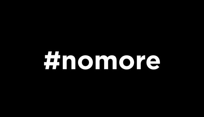 #NoMore: Ενός λεπτού σιγή για όλους εκείνους που ήταν “λάθος” ομάδα