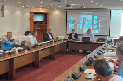 ΕΟΕ: Nέες επιχορηγήσεις σε έξι Ομοσπονδίες και σε όσους αθλητές προκριθούν στους Ολυμπιακούς Αγώνες