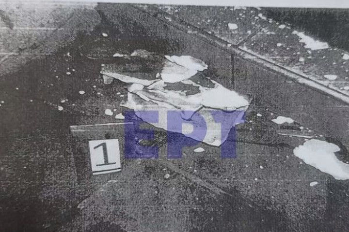 Δολοφονία Άλκη: Φωτογραφίες από το σημείο, σοκάρει η κατάθεση του φίλου του – “Μας κάρφωναν με το μαχαίρι, ούρλιαζε βοήθεια, πονάω”