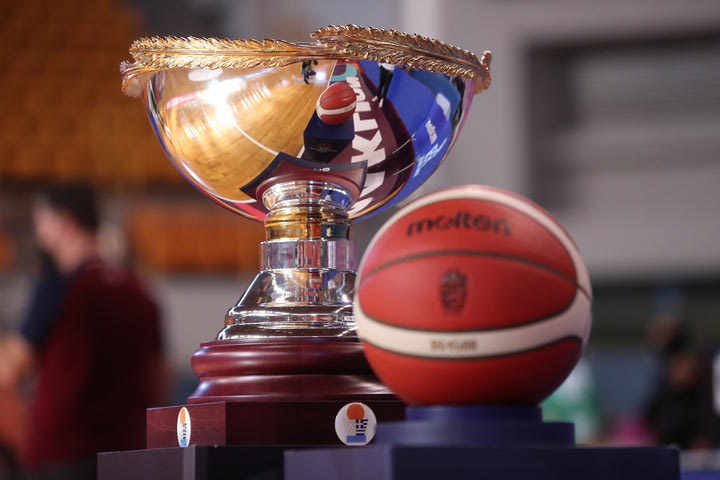 Final Four – Κύπελλο Ελλάδας: Το Ηράκλειο έδωσε τα διαπιστευτήριά του