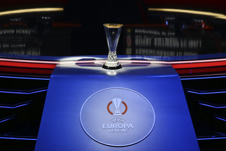 Κλήρωση Europa League – LIVE: Βγαίνουν τα ζευγάρια των προημιτελικών και των ημιτελικών