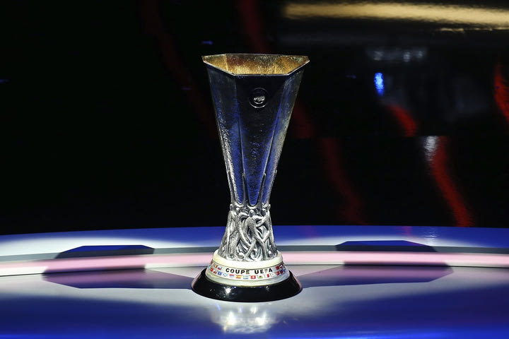 LIVE STREAMING: Η κλήρωση του Europa League για τα playoffs της φάσης των 16