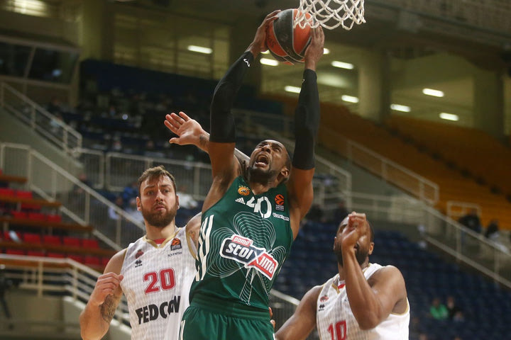 Προγνωστικά EuroLeague: Με δύο συνδυαστικά στοιχήματα σε ΟΑΚΑ και Μονακό