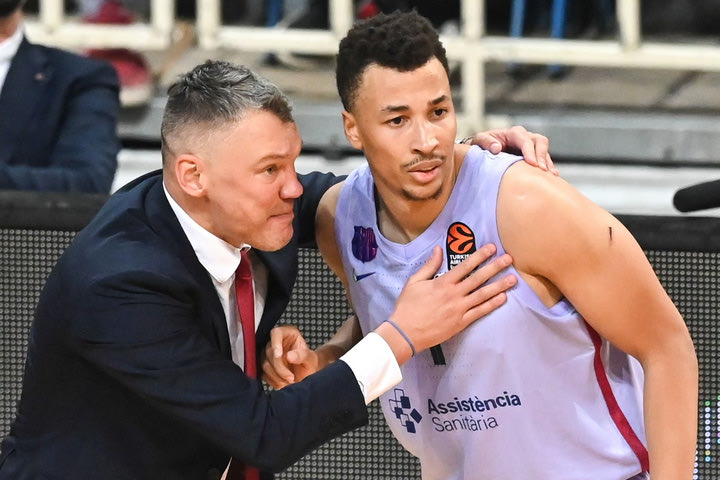 Προγνωστικά EuroLeague: Ικανές για το 2-0 Μπαρτσελόνα και Εφές