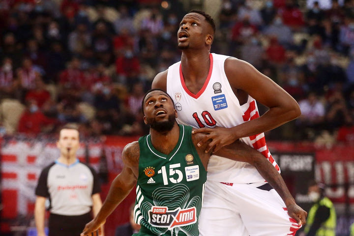 Κύπελλο Ελλάδας: Αυτές είναι οι ομάδες του Final Four
