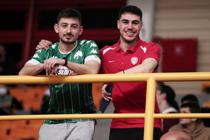 Final Four – Κύπελλο Ελλάδας: Αποστολή εξετελέσθη