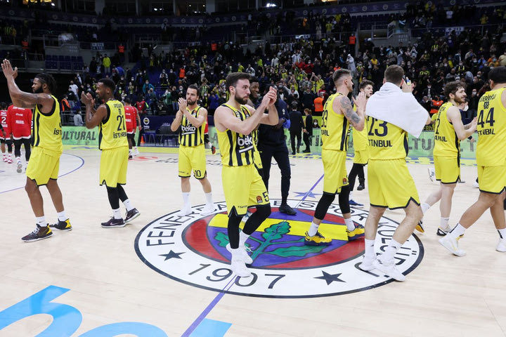 Προγνωστικά EuroLeague: Η Φενέρ κόντρα στην παράδοση και η άμυνα του Μιλάνο
