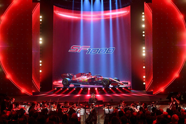 Ξεκινά ο “πυρετός” της F1: Οι ημερομηνίες παρουσίασης κάθε μονοθεσίου και των δοκιμών