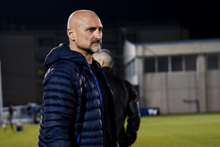 Φέστα: “Θα προσπαθήσουμε να πάρουμε τους βαθμούς που χρειαζόμαστε