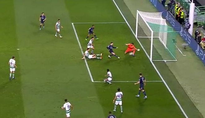 Ο Φόντεν νίκησε με πλασέ τον Αντάν για το 3-0 της Σίτι στο Αλβαλάδε