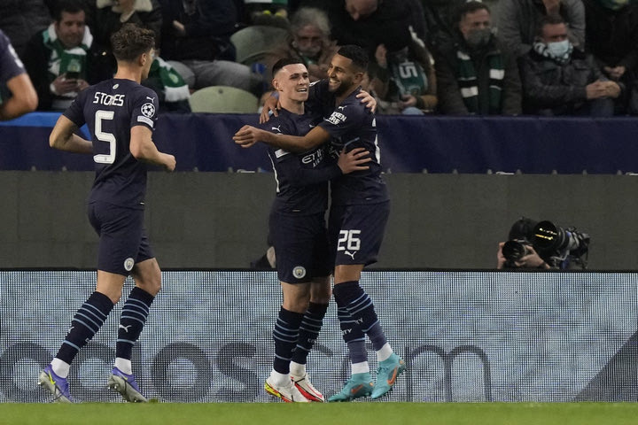 Η πρόταση της ημέρας από το Match Money: Ευρωπαϊκή δυάδα στο 5.68