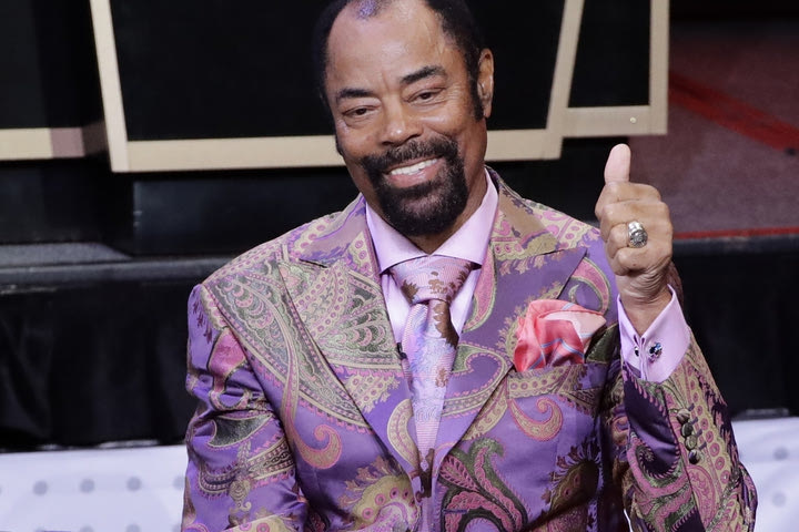 All Star Game 2022: Ο Φρέιζερ δεν θα φορούσε ποτέ το συμβατικό σακάκι που φόρεσαν όλοι οι άλλοι θρύλοι του NBA