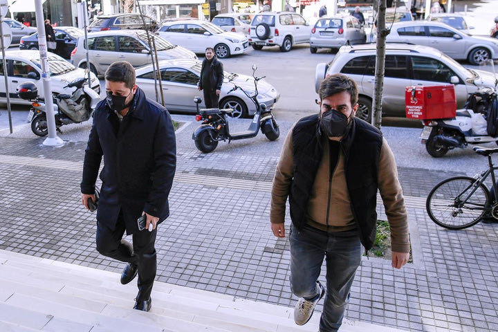 Δολοφονία 19χρονου: Τι ζήτησε ο εισαγγελέας από τους εκπροσώπους ΠΑΟΚ, Άρη, Ηρακλή