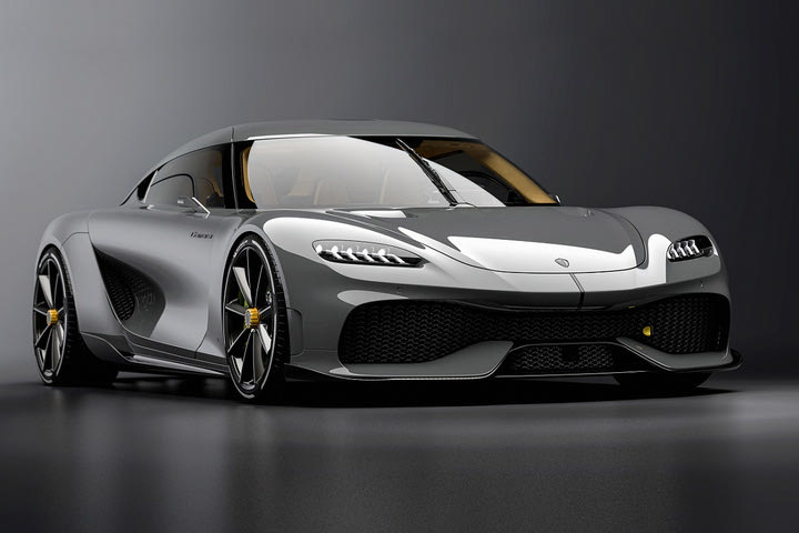 Ναδάλ: TOP 5 αυτοκίνητα που μπορεί να αγοράσει με το έπαθλο από το Australian Open