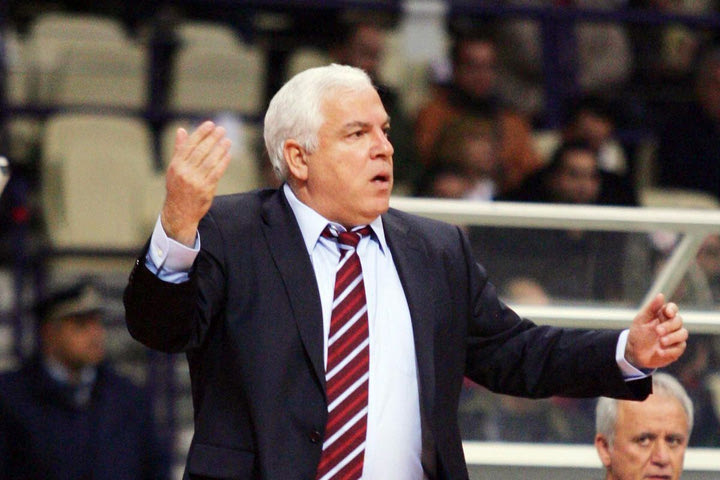Μακάμπι: Στο Hall of Fame της ομάδας ο Πίνι Γκέρσον και ο Σβι Σερφ