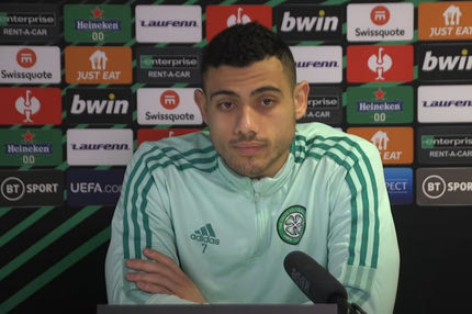 Ποστέκογλου: “Ο Γιακουμάκης δεν είναι πια στα ραντάρ μου”