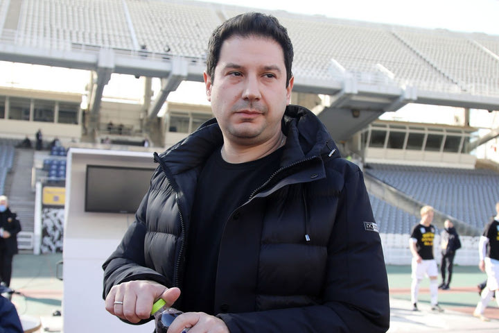 Γιαννίκης: “Όταν δεν παίρνεις αποτελέσματα, είναι σαν να κουβαλάς ένα σάκο μαζί σου”