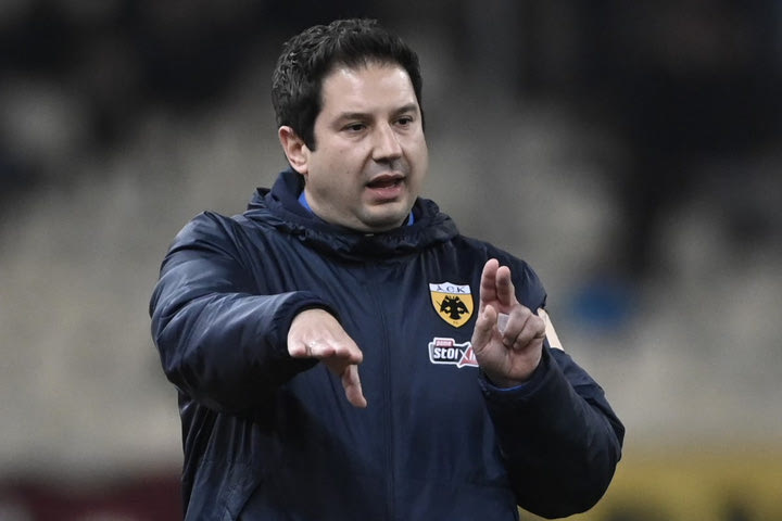 Ο Αργύρης Γιαννίκης βρήκε νέα ομάδα στη Γερμανία