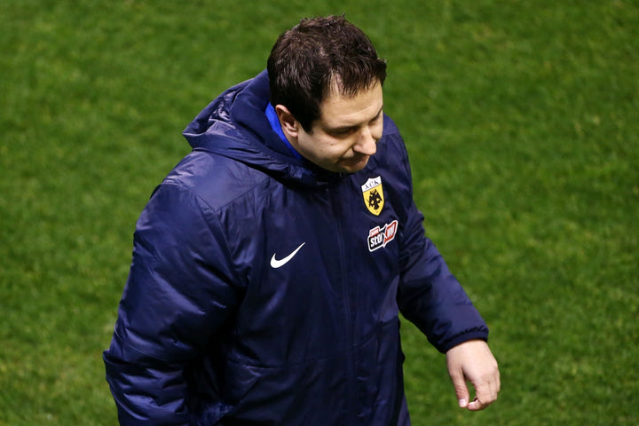 Μα πόσο Γιαννίκη ακόμα αντέχει η ΑΕΚ;