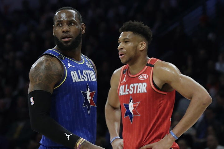 NBA All-Star Weekend 2023: Τα δέκα All-Star Games που δεν έχουν ξεχαστεί