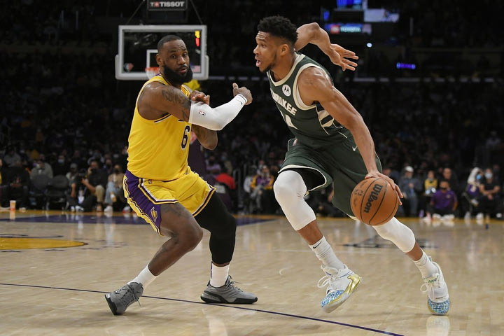 NBA: Θα ανέβει κατά 10.4 εκατ. δολάρια το σάλαρι καπ την σεζόν 2023/24