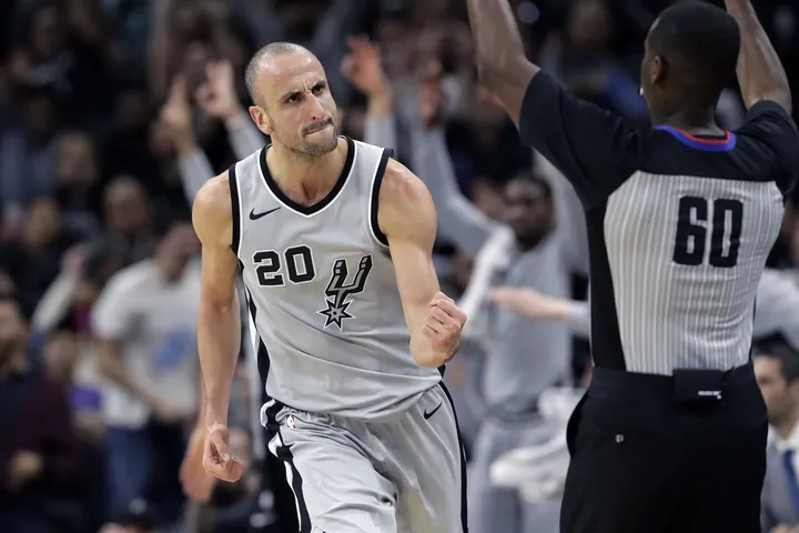 Hall of Fame: Πήραν σακάκια ο Τζινόμπιλι και η τάξη του 2022, έτοιμοι για την τελετή