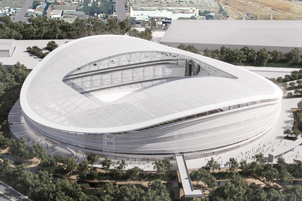 Γήπεδο Παναθηναϊκού: Το Υπουργείο Ανάπτυξης ενέκρινε τα 115 εκατ. ευρώ για τον Βοτανικό