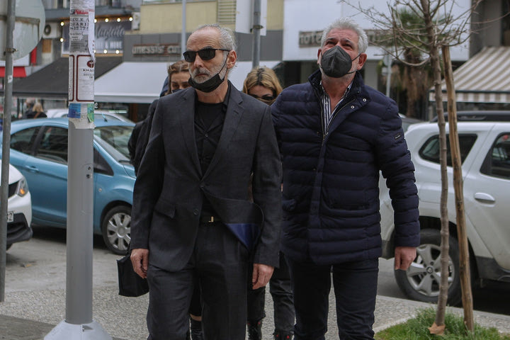 Δολοφονία Άλκη: Στα δικαστήρια οι γονείς και οι φίλοι του
