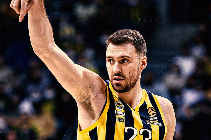 Φενέρμπαχτσε – Ρεάλ Μαδρίτης 66-51: Τουρκική αντεπίθεση με φόντο την οκτάδα