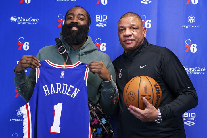 Προγνωστικά NBA: Το ντεμπούτο του Χάρντεν και οι αξιόπιστοι Χιτ