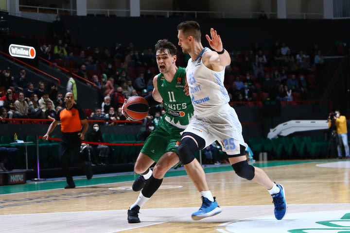 Ο Χεζόνια διέψευσε τα σενάρια για Ρεάλ Μαδρίτης: “Δεν έχω διαπραγματευτεί με ομάδα, θα δούμε τι θα γίνει το καλοκαίρι”