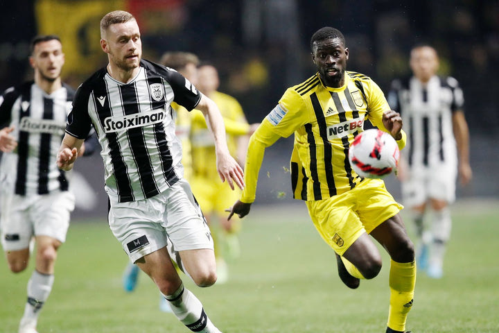 Super League Interwetten: Η βαθμολογία μετά την ισοπαλία στο Άρης – ΠΑΟΚ και τη νίκη της ΑΕΚ