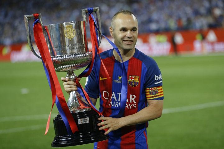 Ο Αντρές Ινιέστα κατηγορείται για οικονομική απάτη στο Περού