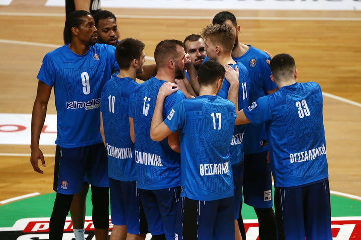 Stoiximan Basket League: Η βαθμολογία μετά την επιστροφή των 3 βαθμών στον Ηρακλή