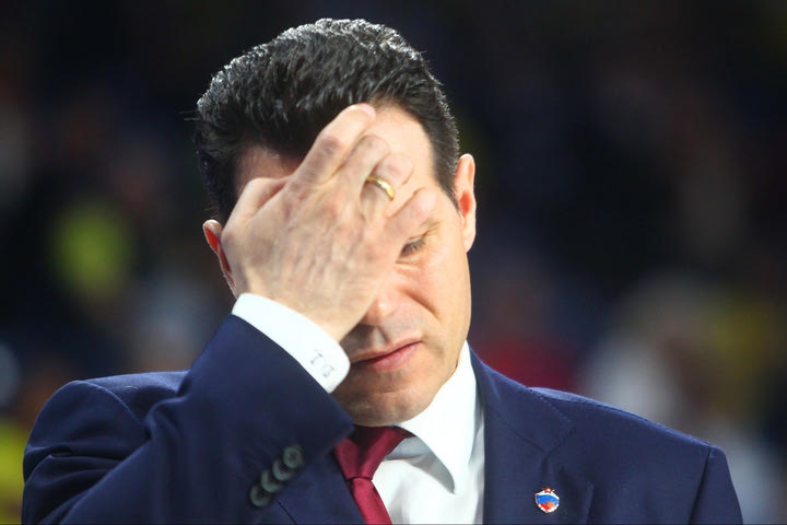 Αυτή είναι η νέα EuroLeague χωρίς τους Ρώσους