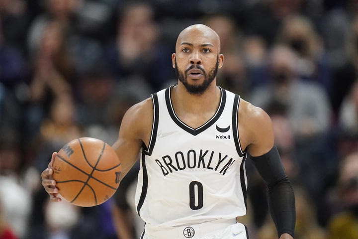 NBA, Μιλγουόκι Μπακς: Συμφωνία με τον Τζεβόν Κάρτερ
